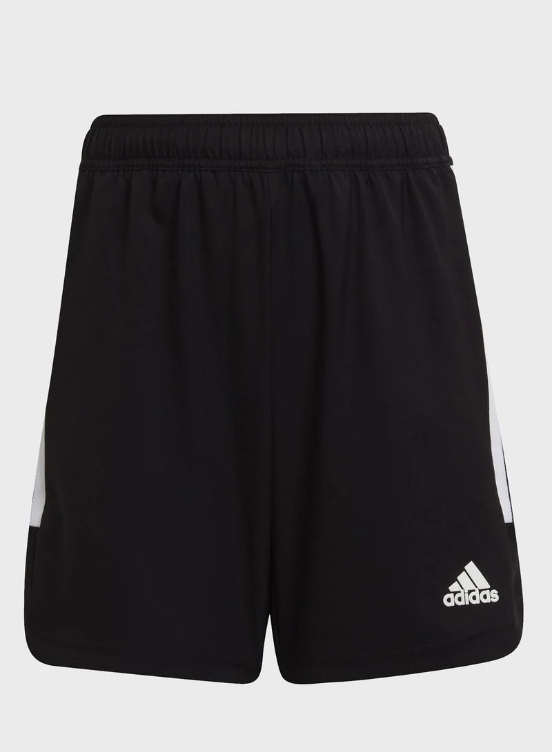 Adidas Condivo 22 Match Day Shorts
