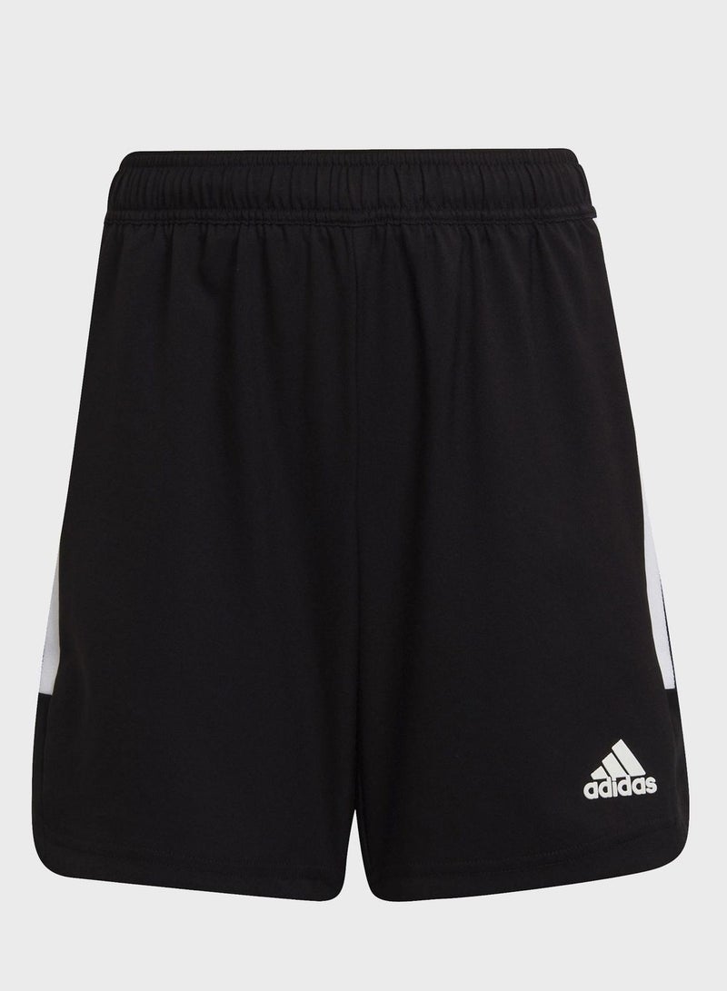 Adidas شورتات مباراة كونديدو 22 - Image 1