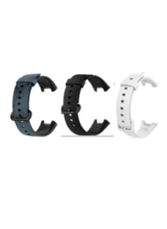 I47 Redme Waterproof Replacement Band  Of 3 pieces  - Image 4