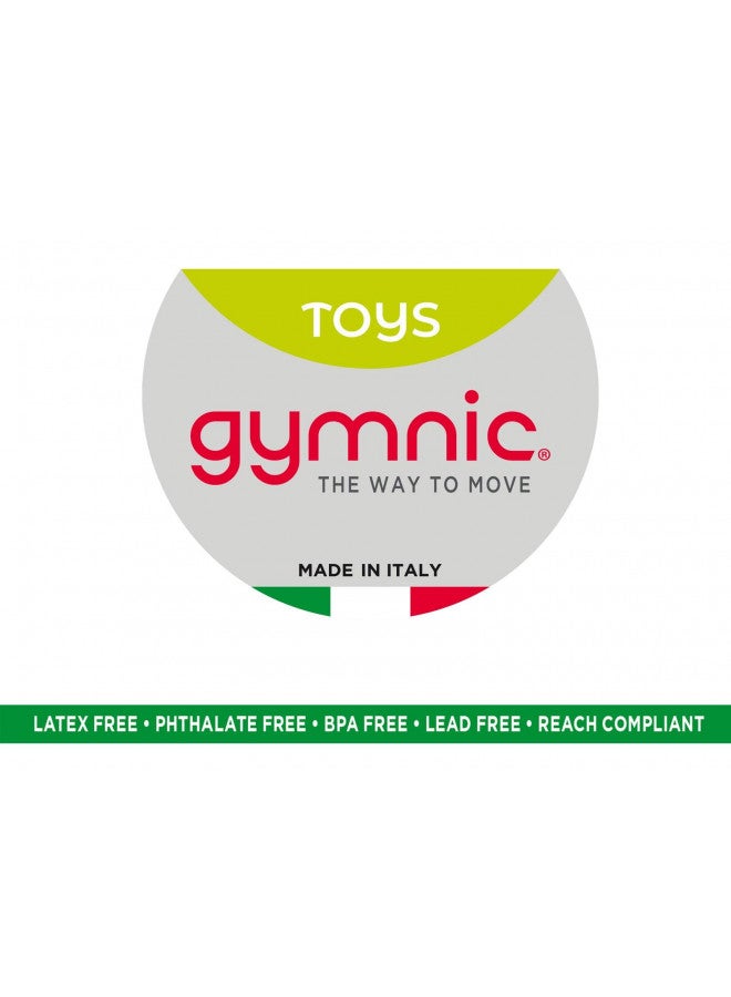 Gymnic Rody Bounce Horse Blue - Image 4