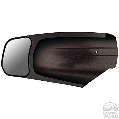 CIPA 10951 Driver Side Custom Towing Mirror Silverado / Sierra - Image 2
