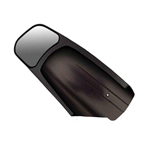 CIPA 10951 Driver Side Custom Towing Mirror Silverado / Sierra - Image 1