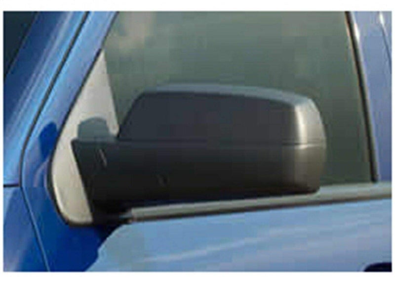 CIPA 10951 Driver Side Custom Towing Mirror Silverado / Sierra - Image 5
