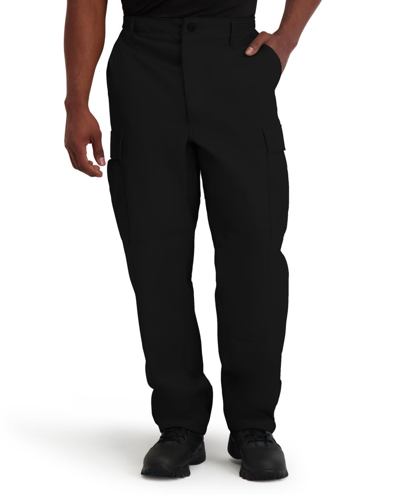 Propper Mens Bdu Trouser Button Fly Pant Black 3XLarge US