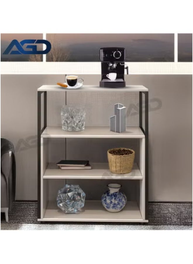 AGD Coffee Corner, coffee cabinet , Side table, modern table for living room, hallway, lounge  - Image 5