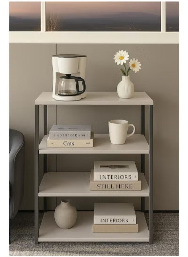 AGD Coffee Corner, coffee cabinet , Side table, modern table for living room, hallway, lounge  - Image 4