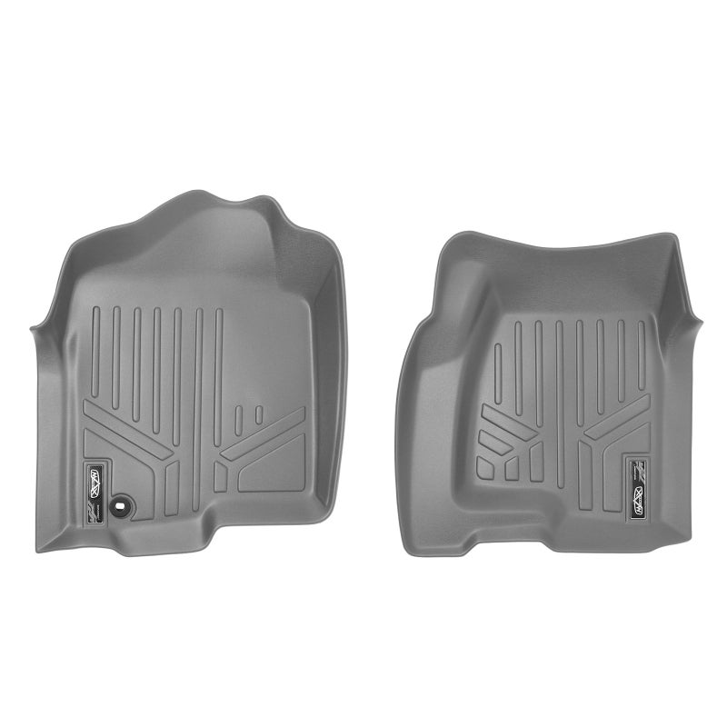 SMARTLINER Floor Mats Liner for 2002-2006 Cadillac Escalade ESV - Image 1