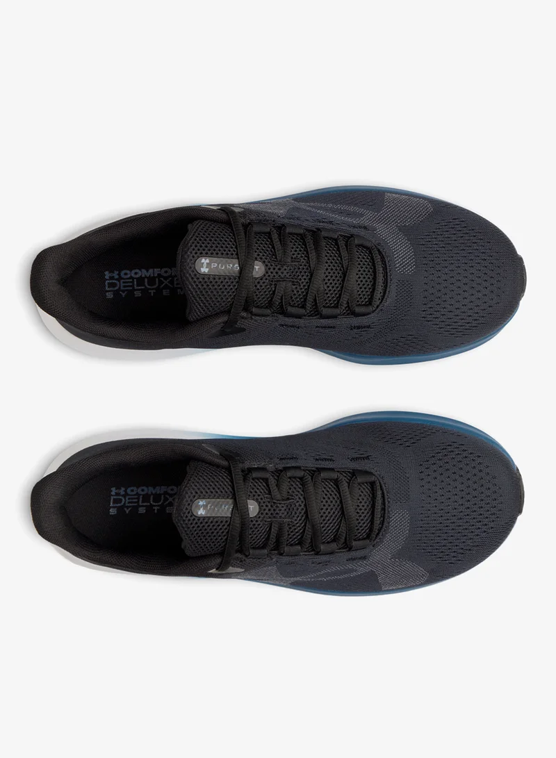 UNDER ARMOUR  Charged Pursuit 4 Bl for Men | Best Price UAE