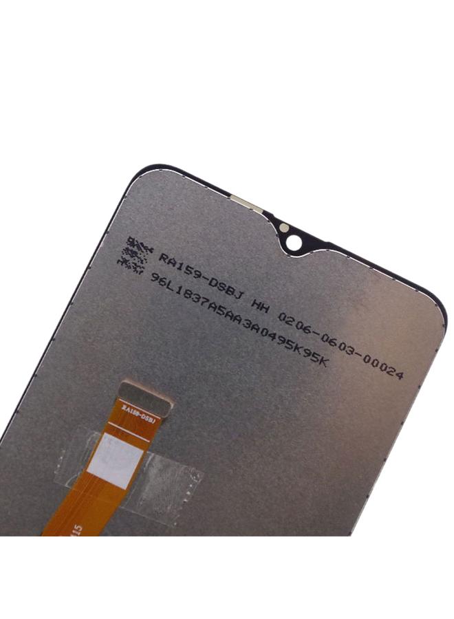 erorex Replacement TFT LCD Screen for OPPO Realme 5 Pro / Realme Q with Digitizer Full Assembly - Image 4