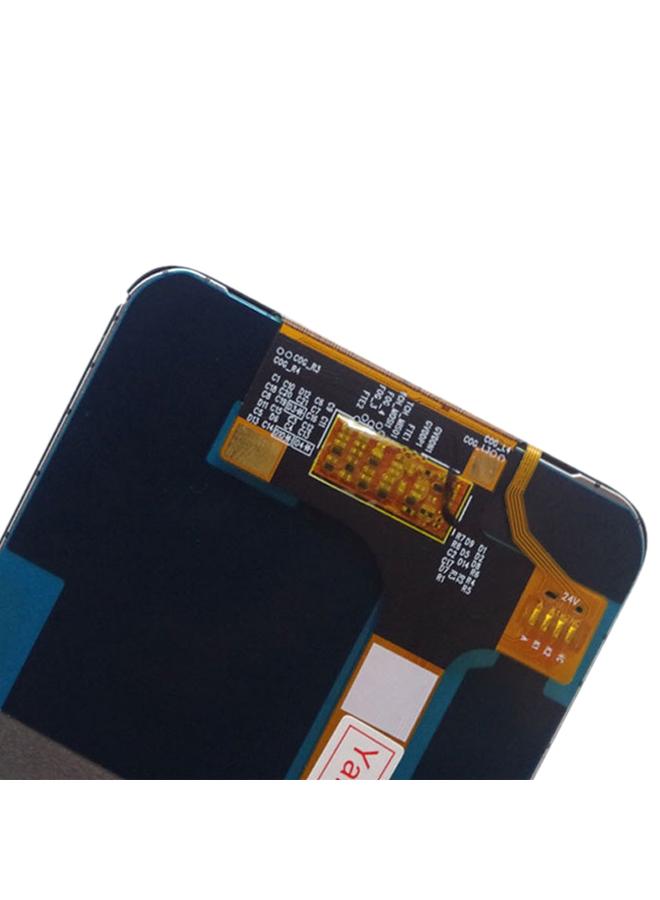 erorex Replacement TFT LCD Screen for OPPO Realme 5 Pro / Realme Q with Digitizer Full Assembly - Image 5