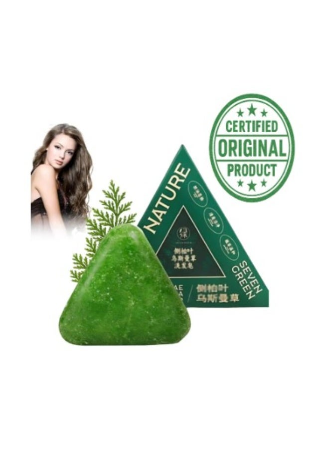 طبيعة شامبو مثلث الطبيعة - Image 1