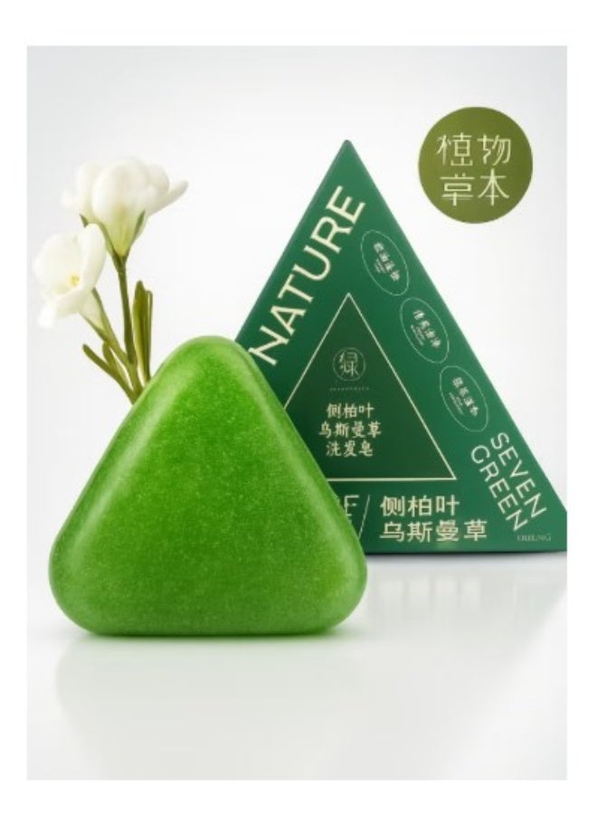 طبيعة شامبو مثلث الطبيعة - Image 2