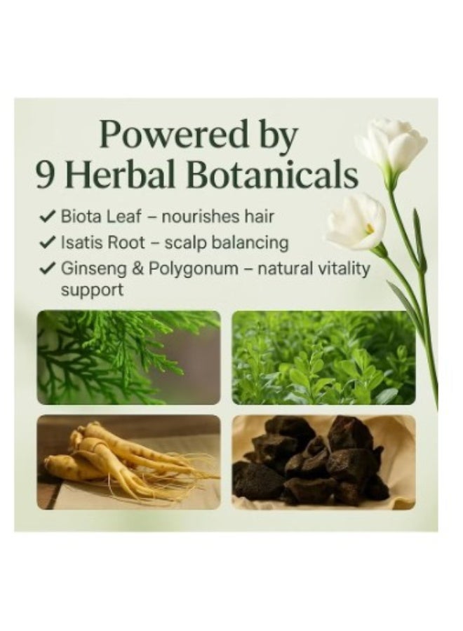 طبيعة شامبو مثلث الطبيعة - Image 3