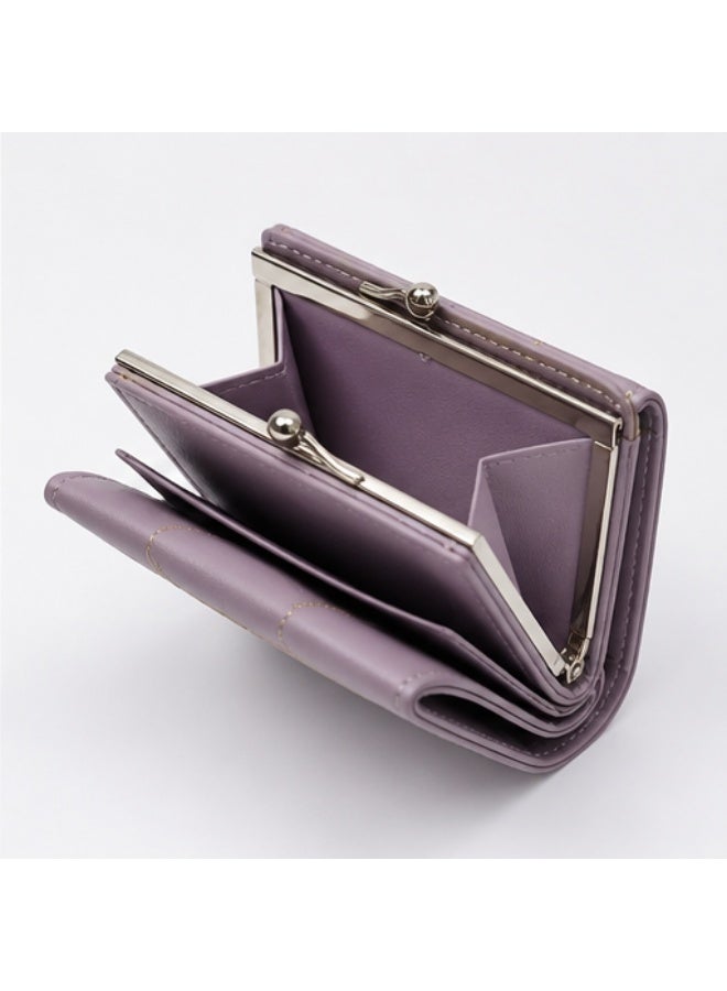 Women's wallet for money and cards - Image 3