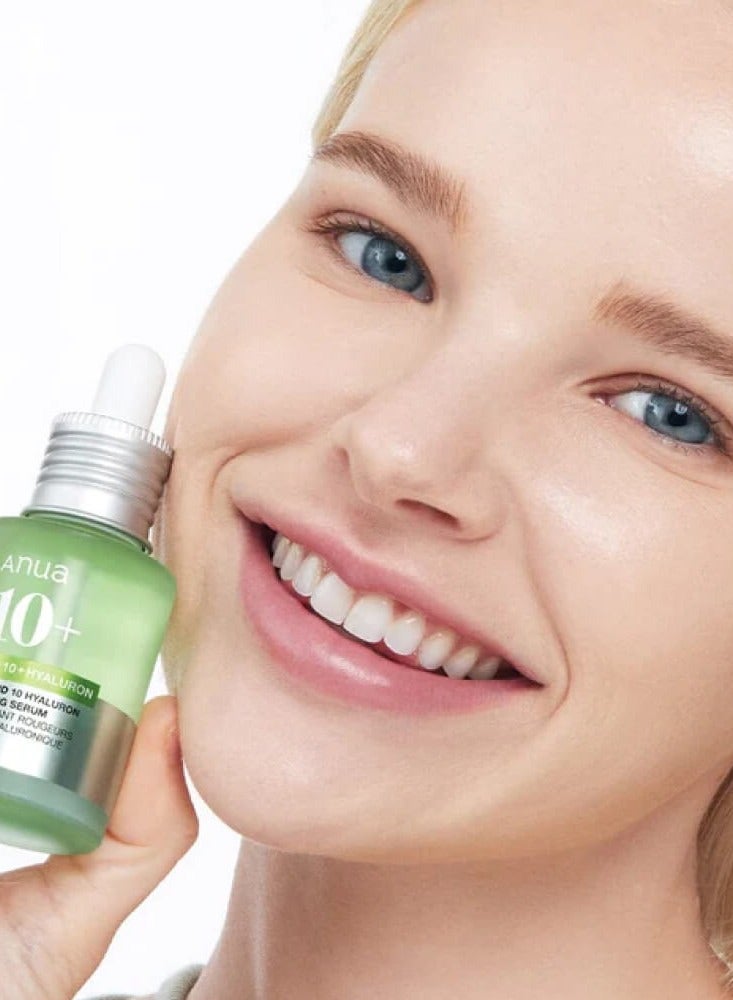 Anua Azelaic Acid 10 Hyaluron Soothing Serum 30 mlml - Image 3
