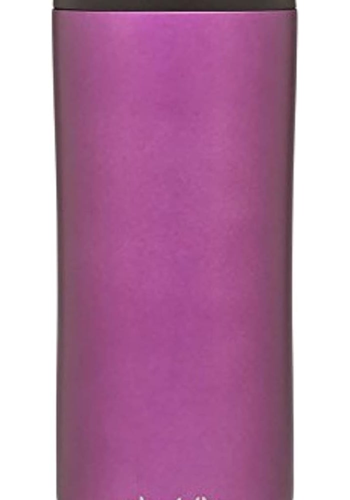 Aladdin Stainless Steel Thermavac™ Mug 0.35L - Purple - Image 1