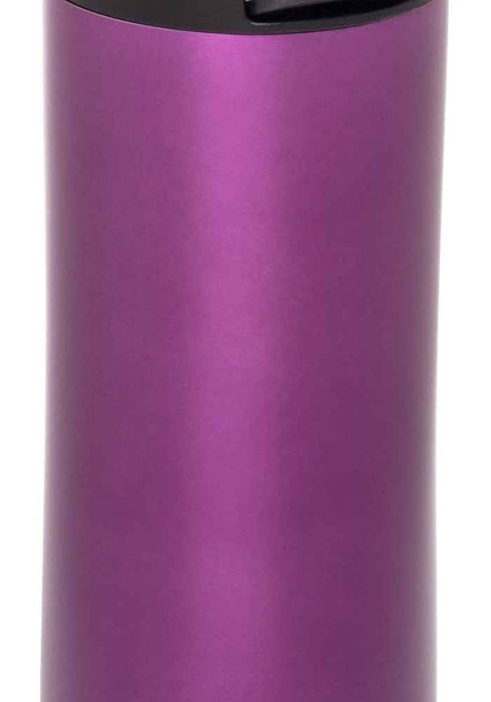 Aladdin Stainless Steel Thermavac™ Mug 0.35L - Purple - Image 2