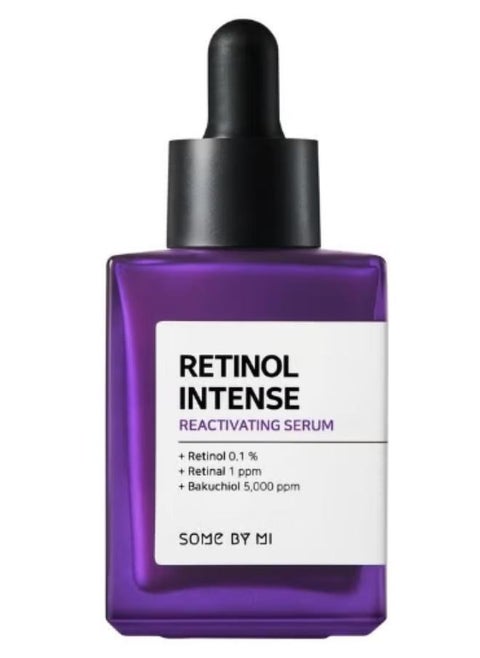 Retinol Intense Reactivating Serum