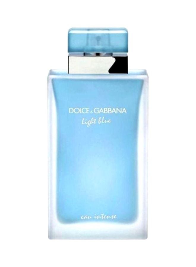 Dolce & Gabbana Light Blue Intense EDP 25ml - Image 1