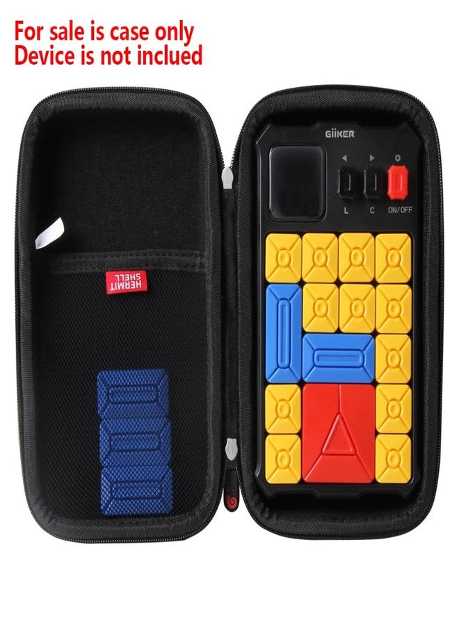 Hermitshell Travel Hard Case for GiiKER Super Slide Puzzle Games (Case Only) - Image 2