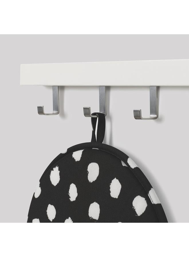 erorex Chair Pad, Black/White, 36 Cm - Image 3