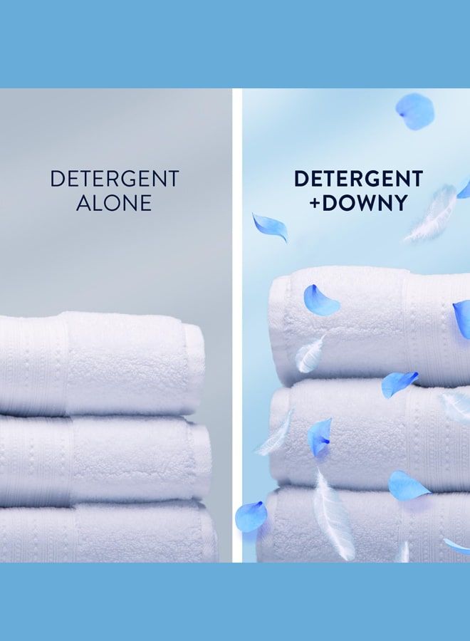 Downy Fabric Conditioner Concentrate Valley Dew 3x1L - Image 5