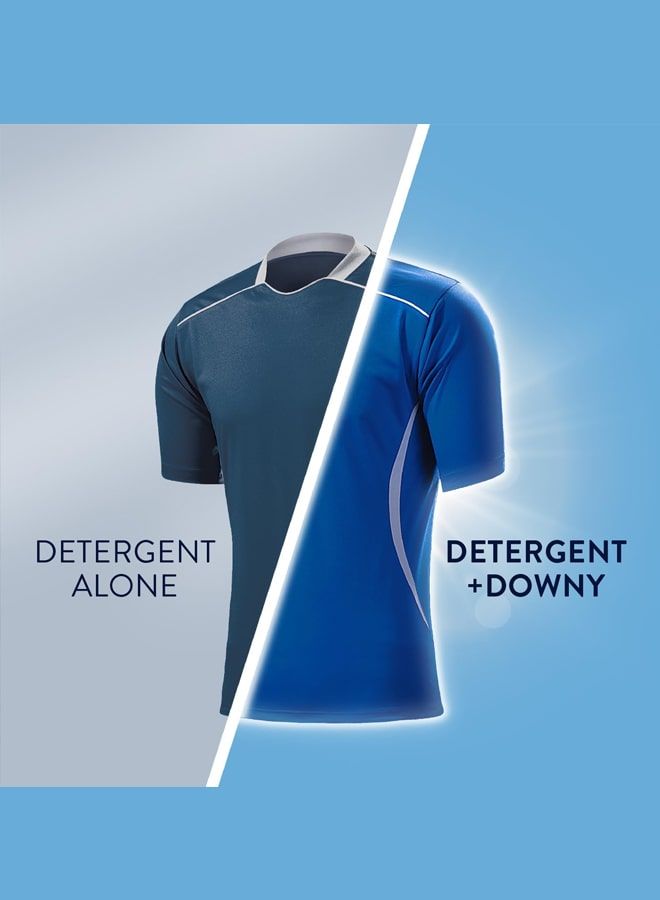 Downy Fabric Conditioner Concentrate Valley Dew 3x1L - Image 3