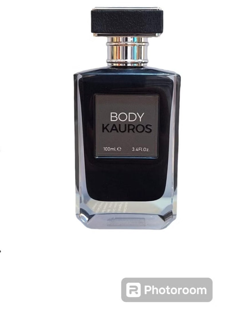 بودي كورس انتنس للرجال 100 مل