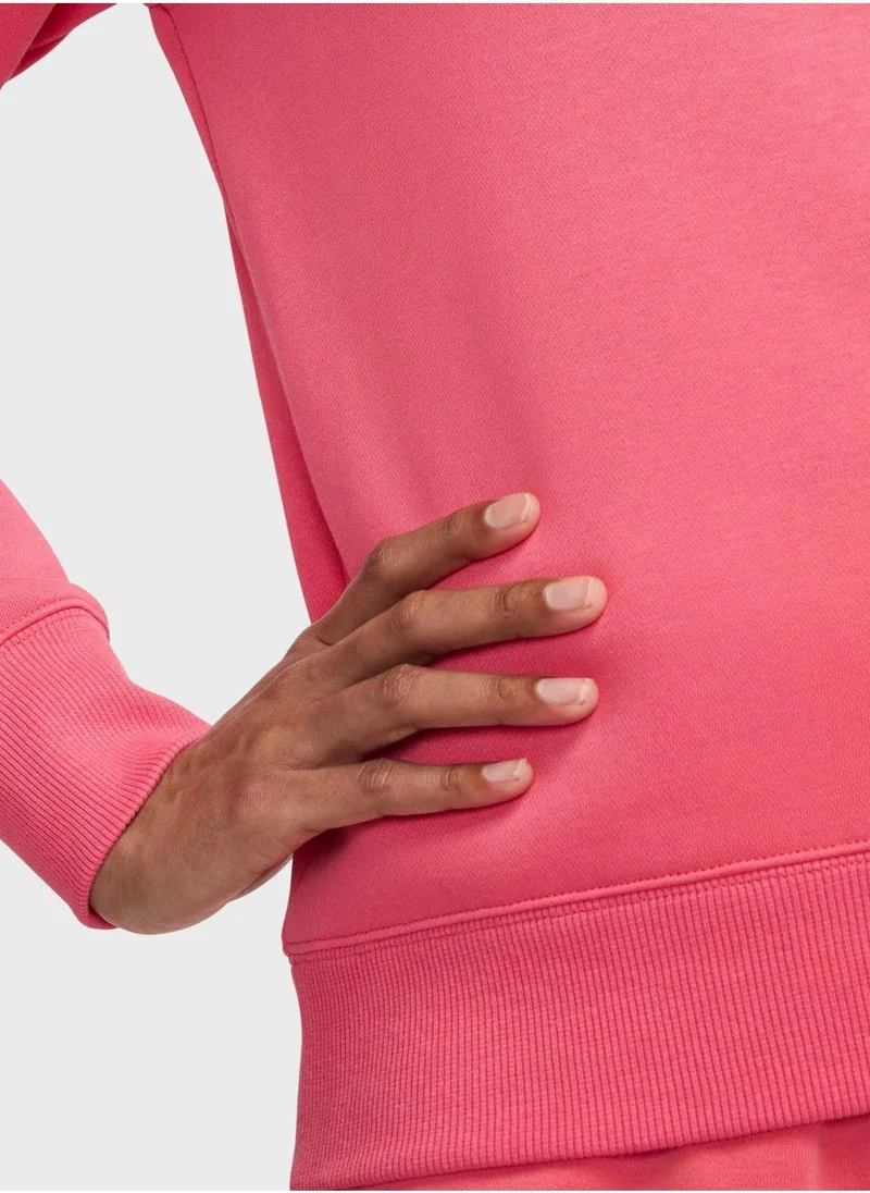 Nike Nsw Phoenix Fleece Sweatshirt