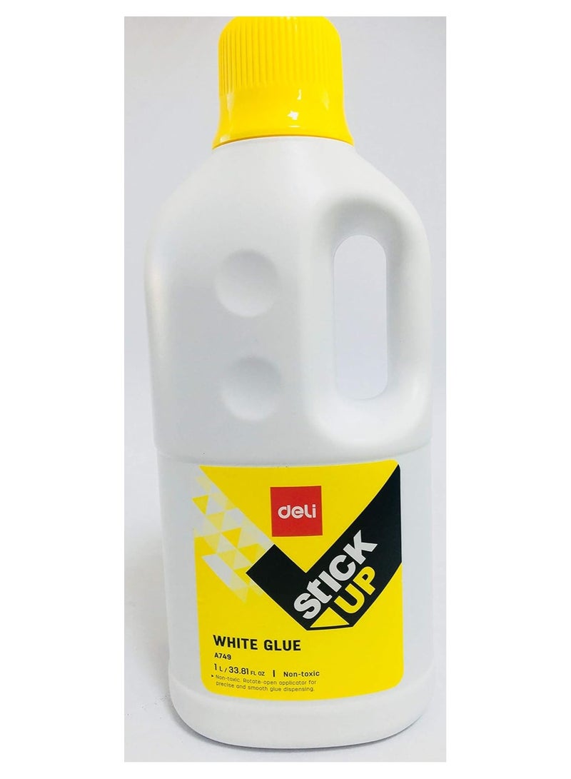 ديلي غراء أبيض 1000 مل