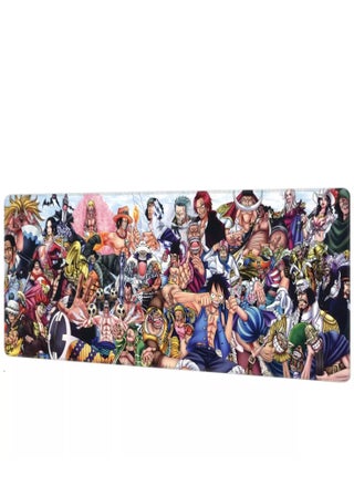 One Piece All Characters