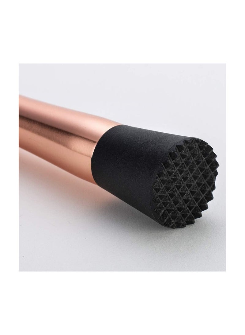 1pcs Professional Stainless Steel Muddler, Durable Easy to Clean Bar Tool  - Image 3