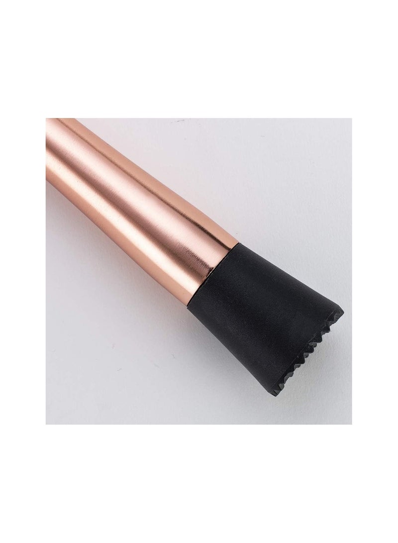 1pcs Professional Stainless Steel Muddler, Durable Easy to Clean Bar Tool  - Image 4