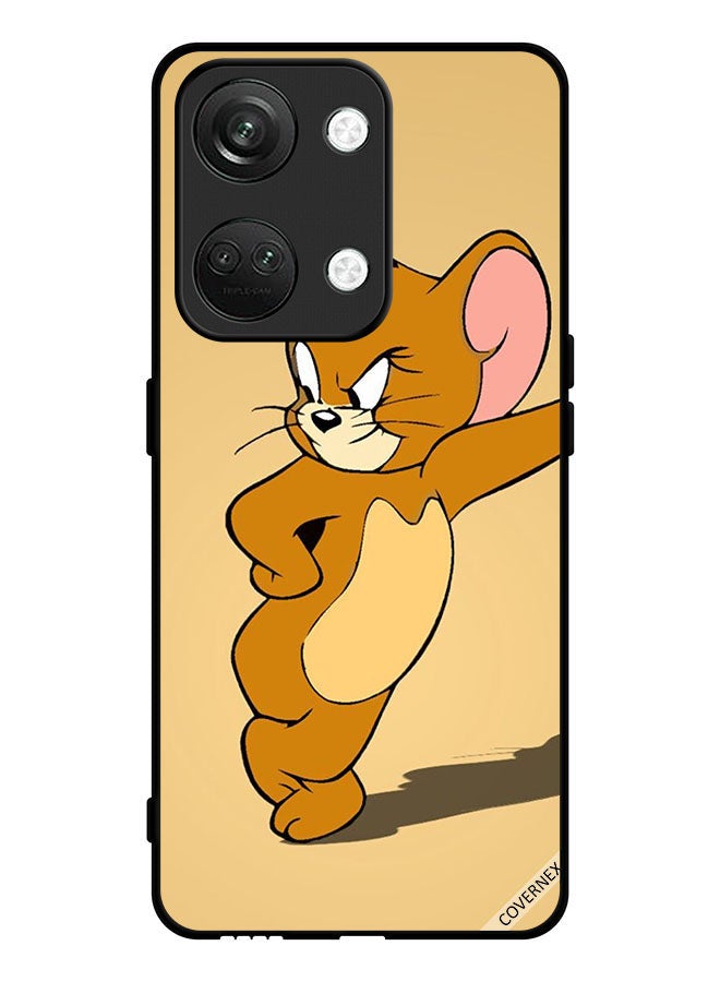 Covernex غطاء حماية لجهاز OnePlus Nord 3 5G جيري - Image 1