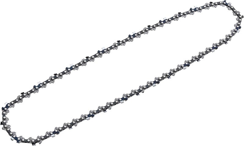 KAKEI 10 Inch Pole Saw Chain for Stihl 1/4" Pitch .043" Gauge 56 Drive Links Chainsaw Chain - 71PMM3 56 for Stihl Pole Saws (3 Chains) - Semi Chisel - Image 4