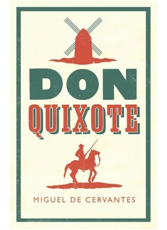 Don Quixote 
