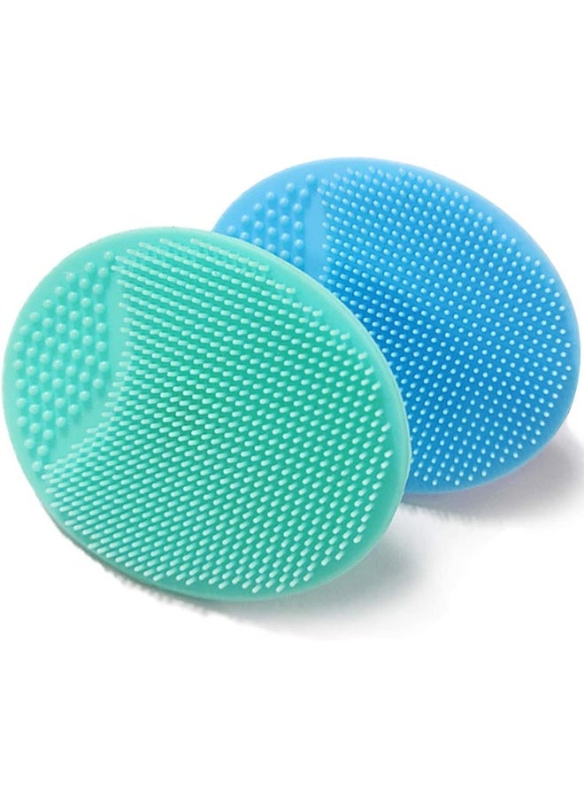 MR LION Cradle Cap Brush and Comb - Image 5