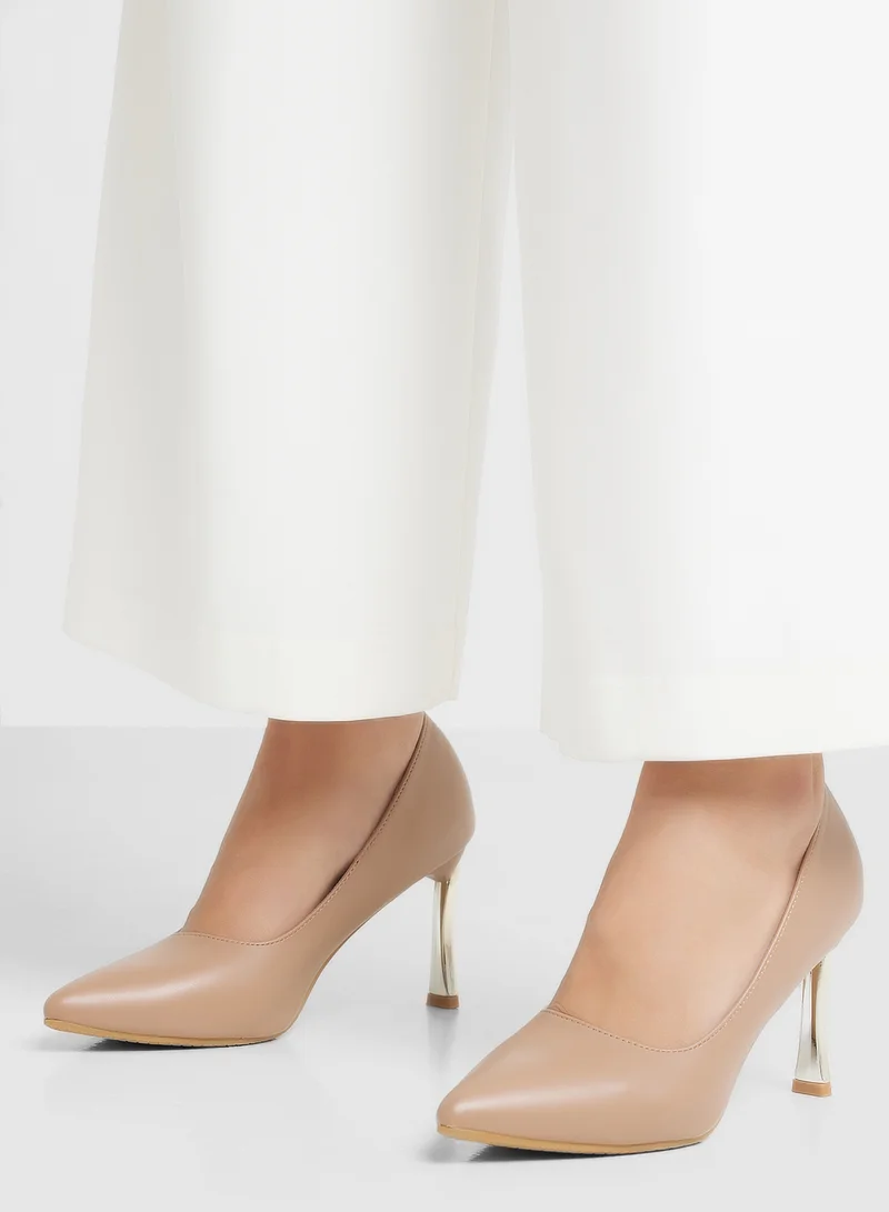 ايلا Essential Classic Pump