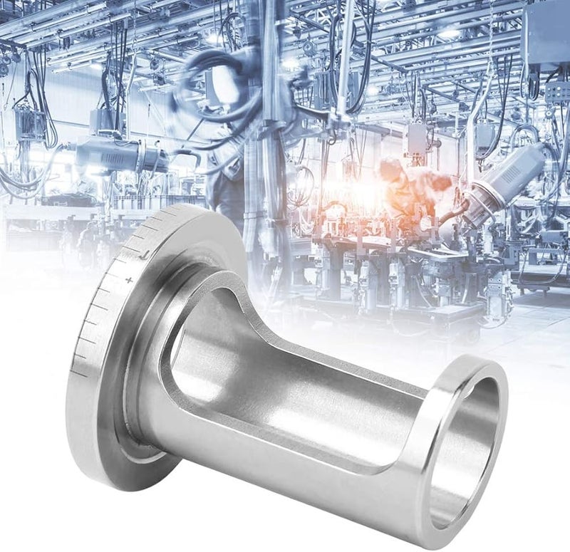 Eccentric Sleeve EC 2532 54 Adjustable U Drill Tool Diameter 0 2 to 0 4mm CNC Lathe - Image 3