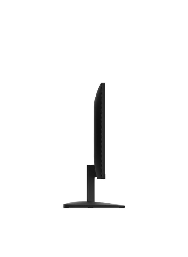 Lenovo LED Monitor N27qe | 68C8GAC3SD| 27" QHD 2K 100Hz - IPS - HDMI DP - Black - Image 5