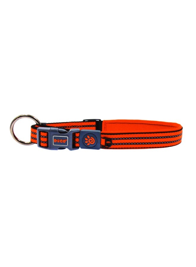 DOCO Vario O-Ring Collar Reflective Medium