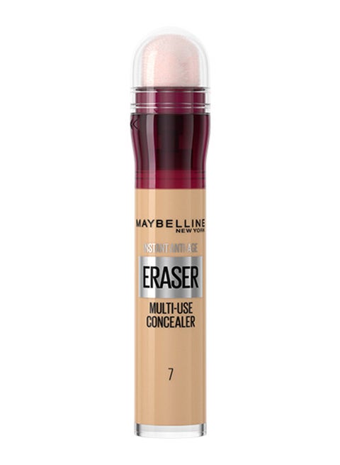 Instant Age Rewind Eraser Concealer 07 - Sand Sand 07