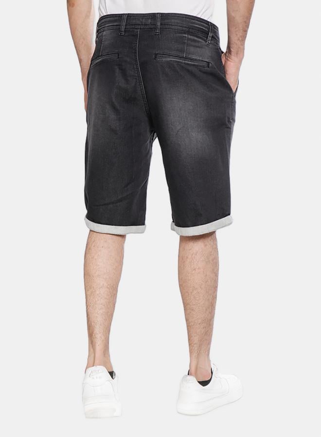 Coup Coup - Men's Trendy Summer Shorts  - Image 2