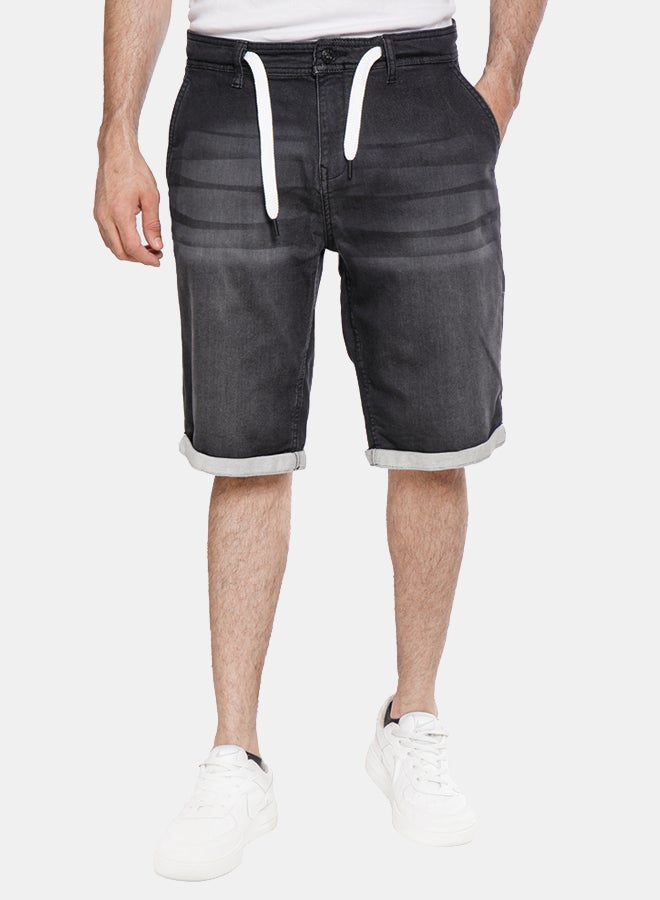 Coup Coup - Men's Trendy Summer Shorts  - Image 1
