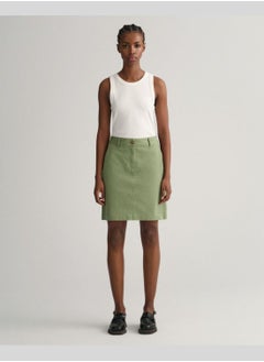 GANT GANT Chino Skirt  - Image 1