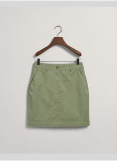 GANT GANT Chino Skirt  - Image 4
