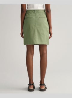 GANT GANT Chino Skirt  - Image 2