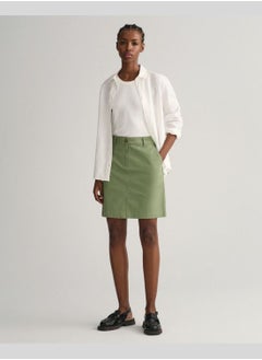 GANT GANT Chino Skirt  - Image 3
