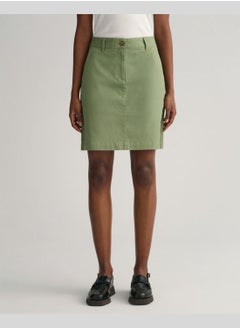 GANT GANT Chino Skirt  - Image 5