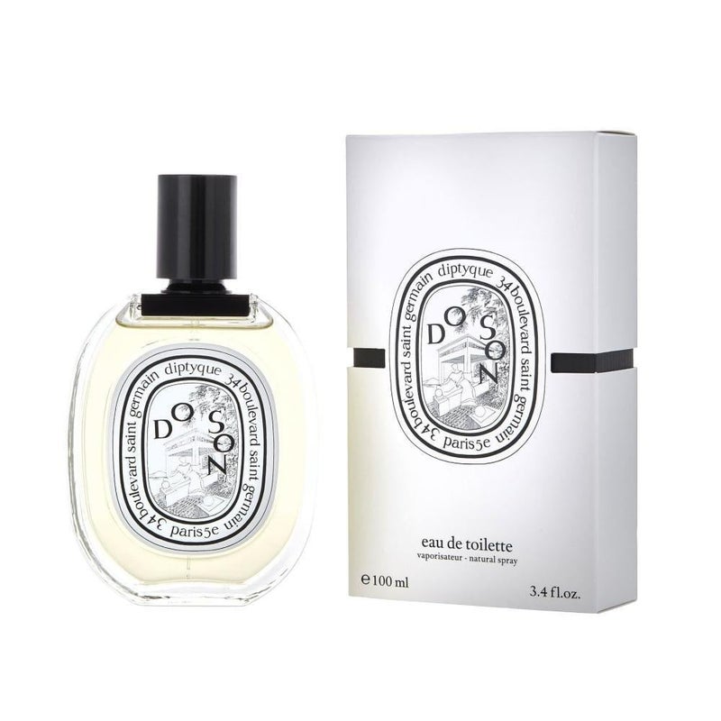 Diptyque Do Son Eau de Toilette 100 ml